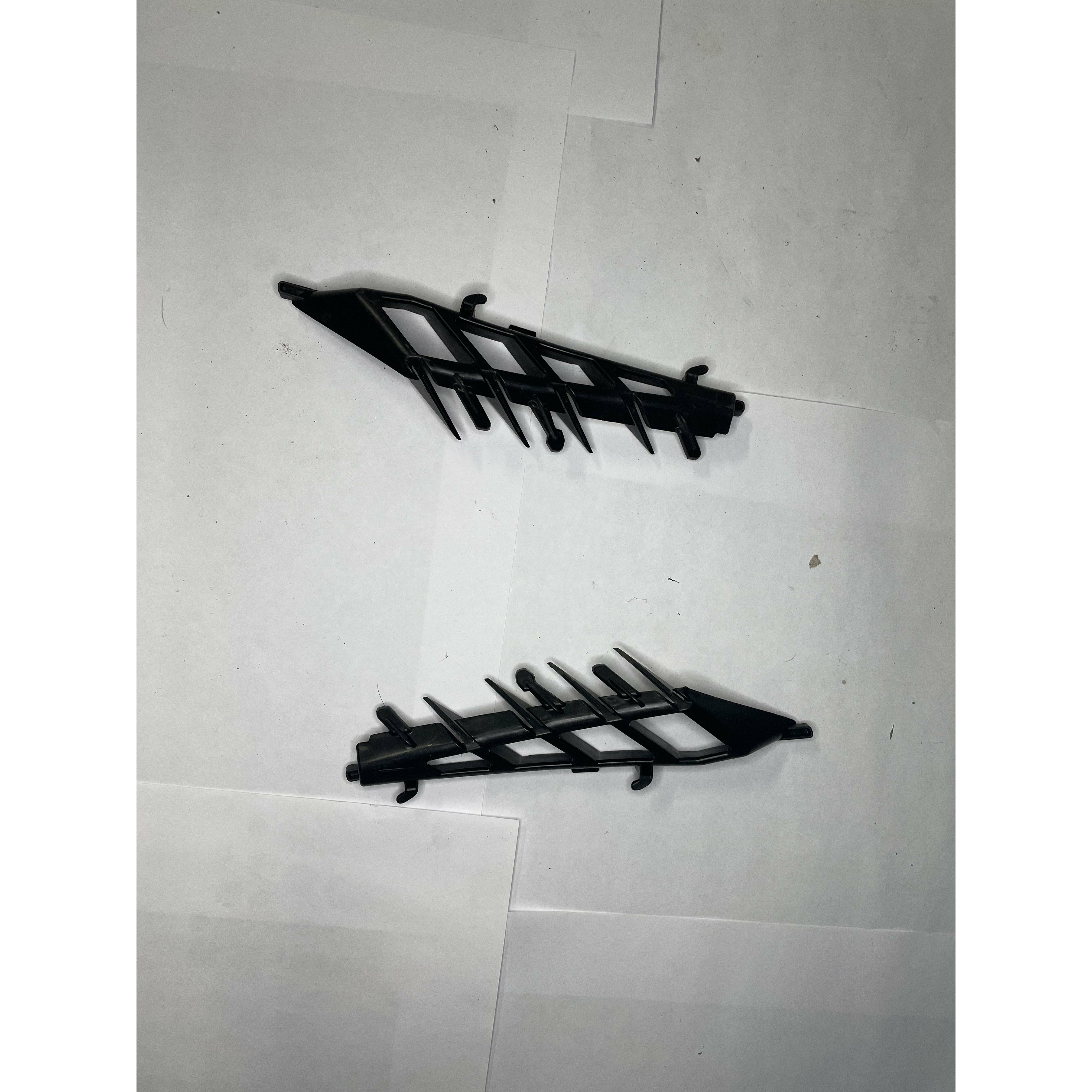 BEG Luftgaller Peugeot Speedfight 3 - ÖREBRO MC SERVICE